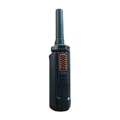HT POC Jarak Jauh Talkcom TC-008.