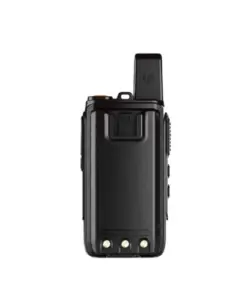 HT POC Jarak Jauh Talkcom TC-99S.