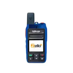 HT POC jarak jauh Talkcom TC-99S.