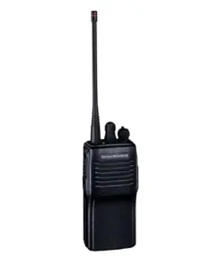 HT VHF Vertex Standard VX-160.