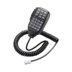 Microphone Icom HM-207.