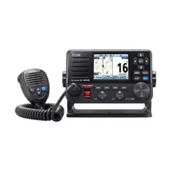 Radio marine VHF Icom IC-M510 EVO.