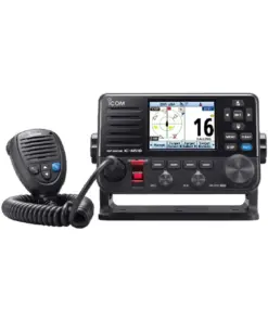 Radio marine VHF Icom IC-M510 EVO.