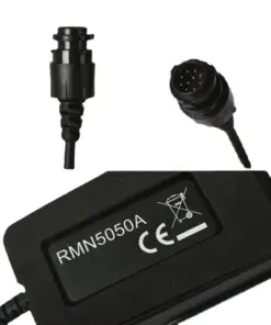 Konektor Microphone Motorola XiR M8628i, RMN5050A.