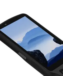 Layar GPS Gintec P3.