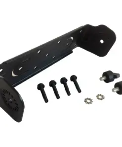 Motorola GLN7324A - Bracket Radio Rig Motorola XiR M8668i.