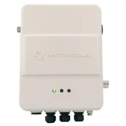 Repeater Motorola SLR1000.