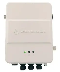 Repeater Motorola SLR1000.