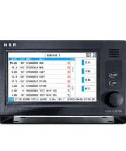 Alat navigasi kapal AIS Class B NSR NAB-1000.