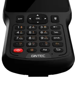Papan Tombol GPS Genggam Gintec P3.