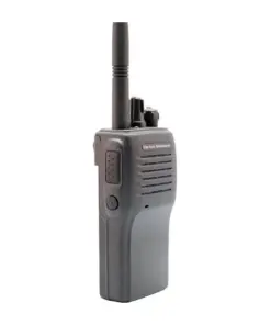 Radio HT VHF Vertex Standard VX-160.