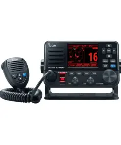 Radio Marine VHF Icom IC-M510 EVO.