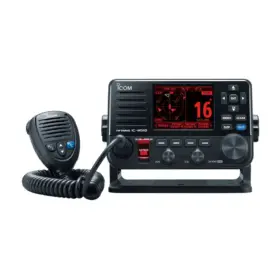 Radio Marine VHF Icom IC-M510 EVO.