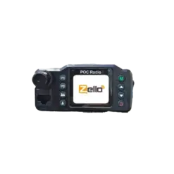 Radio Rig POC 4G LTE Talkcom TC-9900.
