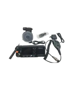 Aksesoris Radio Rig POC Talkcom TC-9910MX.