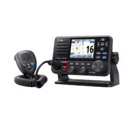 Radio VHF Marine Icom IC-M510 EVO.