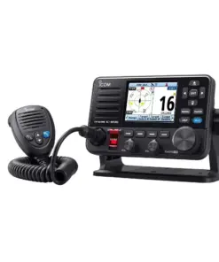Radio VHF Marine Icom IC-M510 EVO.