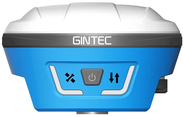 Laser Receiver GNSS Gintec G50.