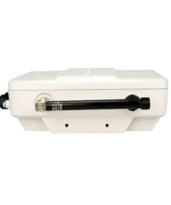 Repeater HT Motorola SLR1000.