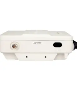 Repeater Motorola SLR1000.