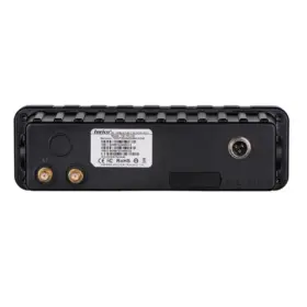 Inrico TM-7Plus | Rakomindo Rig POC Inrico TM-7Plus.