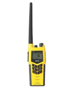 Handy talky marine Sailor SP3520.