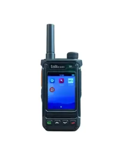 HT POC (Push to Talk Over Cellular) Talkcom TC-008.