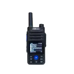 HT POC jarak jauh Talkcom TC-389S.