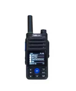 HT POC jarak jauh Talkcom TC-389S.
