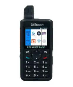 HT POC Talkcom TC-698S.
