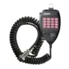 Alinco EMS-74, microphone Alinco DR-CS10.