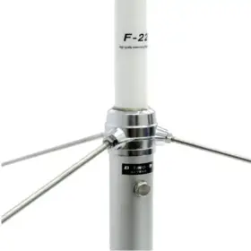 Antena Base Station Diamond F22H.