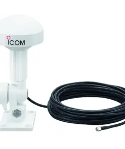 Antena Kapal Icom SDMRF-GPS06.
