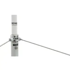 Antena Radio Base VHF Diamond BC102.