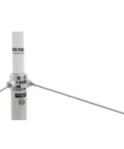 Antena Radio Base VHF Diamond BC102.