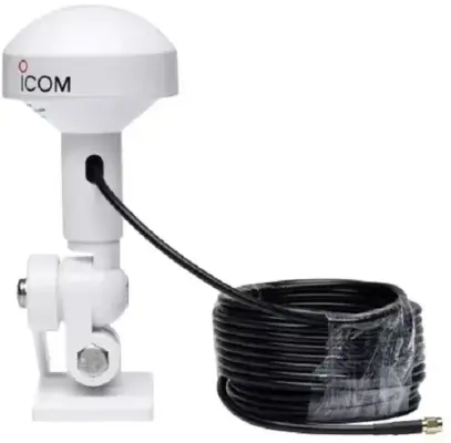 Antena Radio Kapal Icom SDMRF-GPS06.