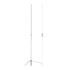 Antena radio base VHF Diamond BC102.