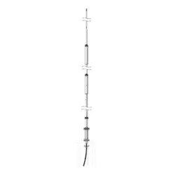 Diamond CPATU, komponen tambaha untuk antena tuner.