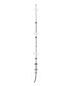 Diamond CPATU, komponen tambaha untuk antena tuner.