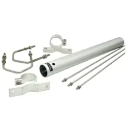 Diamond F22H Base Station Antenna.