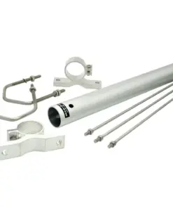 Diamond F22H Base Station Antenna.