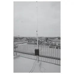 Elemen Eksternal Antena Tuner Diamond CPATU.