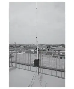 Elemen Eksternal Antena Tuner Diamond CPATU.