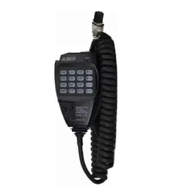 Alinco EMS-74 | Rakomindo Microphone Alinco DR-138MKII, Alinco EMS-74.