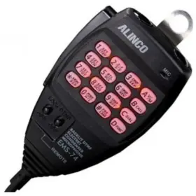Alinco EMS-74 | Rakomindo Microphone Alinco DR-138, Alinco EMS-74.