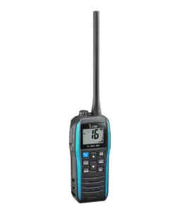 HT Marine Icom IC-M25 EVO.