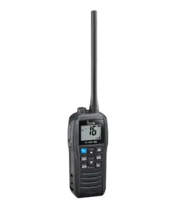 HT Marine VHF Icom IC-M25 EVO.