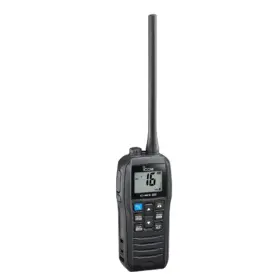 Icom IC-M25 EVO | Rakomindo HT Marine VHF Icom IC-M25 EVO.