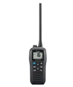 Handy Talky VHF Marine Icom IC-M25 EVO.