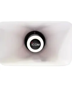 Horn Speaker Icom SP-37 untuk radio marine VHF Icom IC-M330.